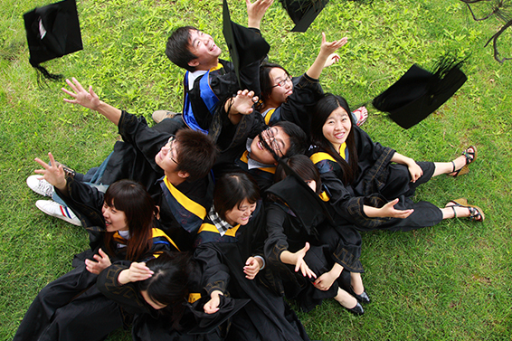 海外升學出路多 周全保障不可少