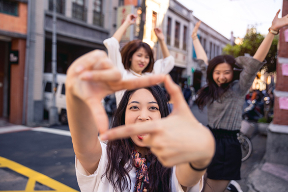 海外留學保障廣，遇上突發毋徬徨