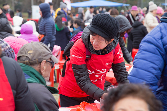 企業回饋社會宜靈活變通