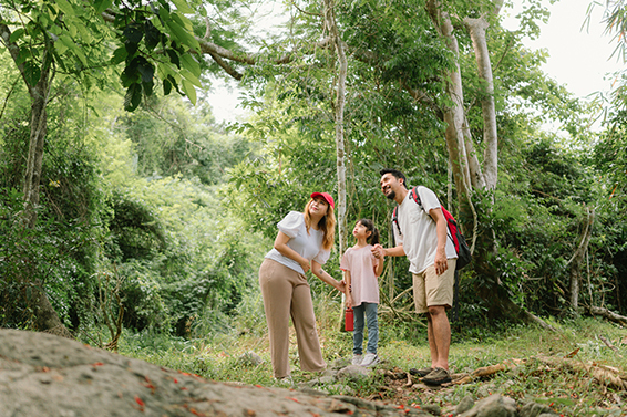 秋季戶外活動多 學童意外保障不可少