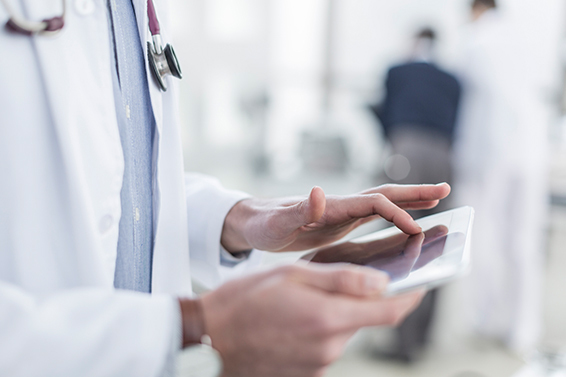 業界擴大跨境醫療網絡 客戶選擇更多