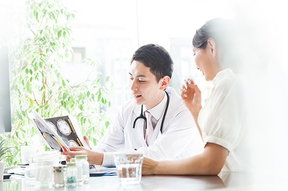 跨境醫療服務覆蓋面更廣 惠及往來兩地之客戶