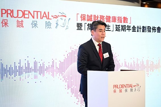 掌握自己理財人格 及早規劃財務