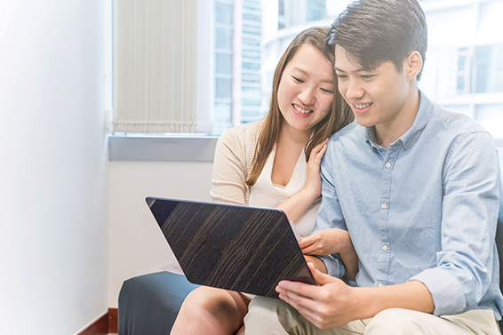 定期檢視強積金以應對市場變化