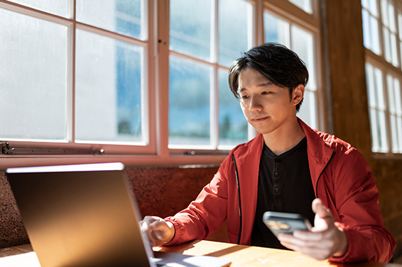 宜妥善部署強積金