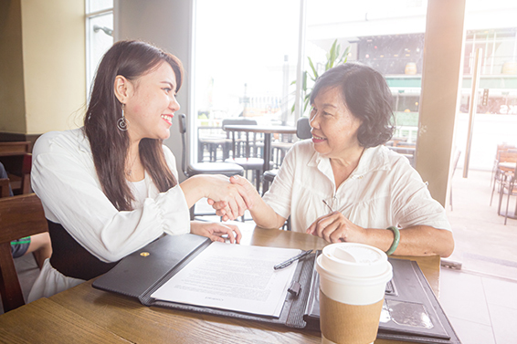 多元保險銷售渠道 創造企業與客戶共贏