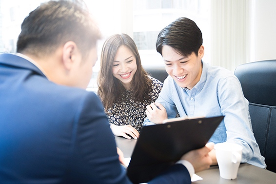 銀保造就個人化保險服務