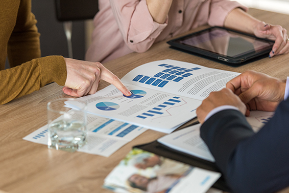 險企理賠報告 洞察健康議題