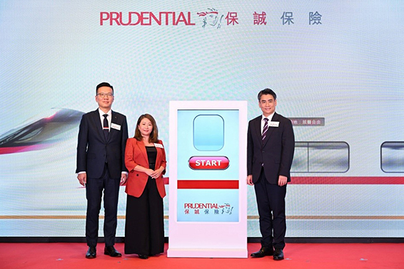 配合跨境醫療需求 實現「就醫自由」