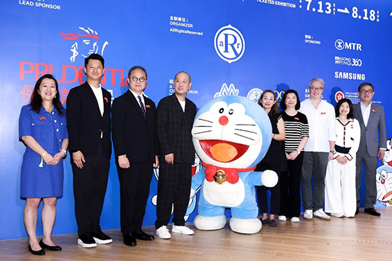 企業藉盛事推廣品牌