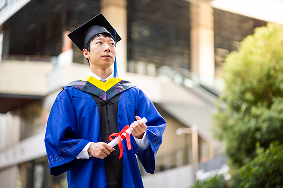 善用留學保障 無憂享受生活