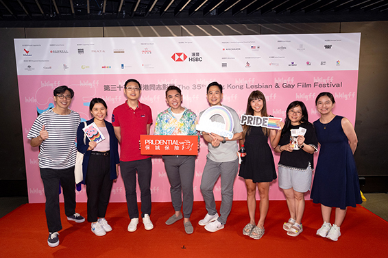 企業一小步 社會一大步