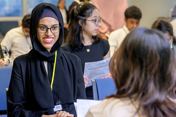 企業推動多元共融增競爭力