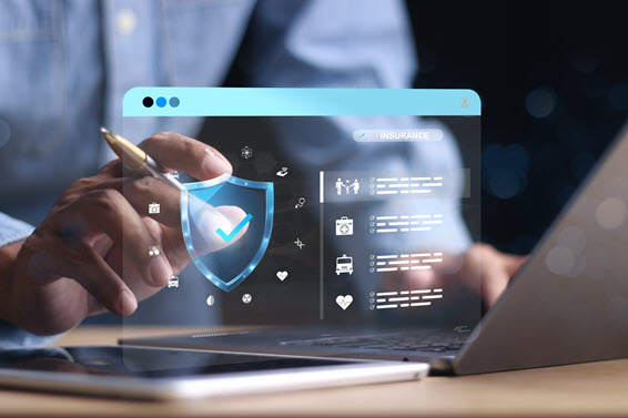 善用保險科技締造雙贏