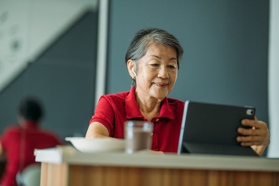 從「大裸辭」到完美退休：銀髮族必備的規劃攻略