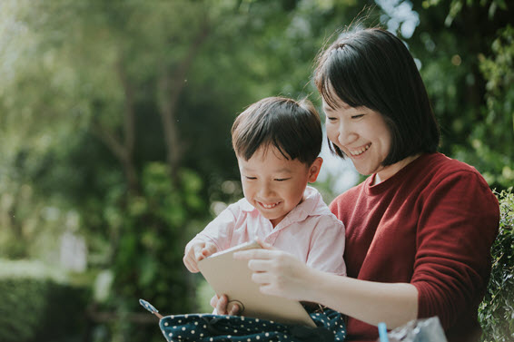 父母的錢包趕不上孩子的「未來計劃」？