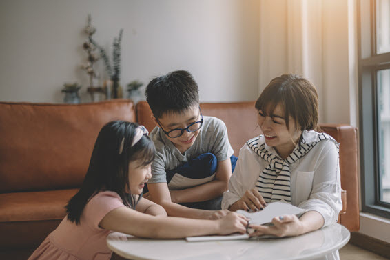 哪吒不是一天練成 父母如何助孩子迎接未來