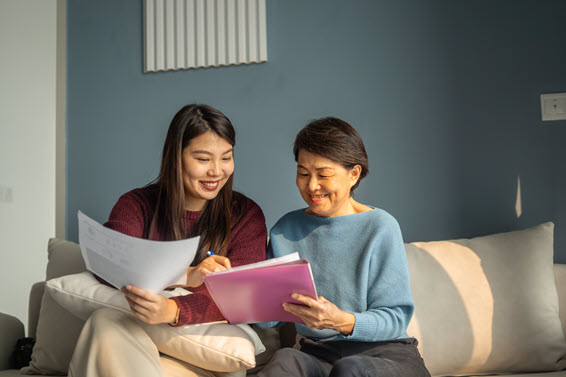 善用理賠報告提升保險服務質素