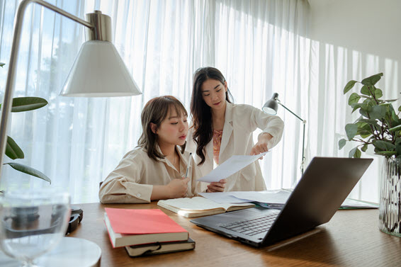 理賠報告揭示健康趨勢（下）