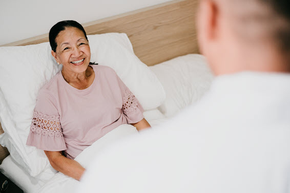 保險支援創新治療