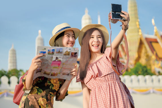 升級版旅遊保險計劃照顧人寵所需