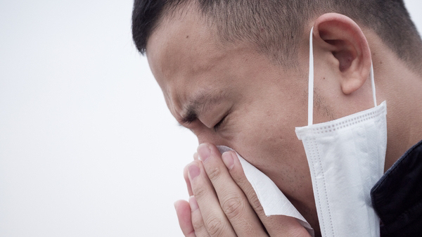 新型肺炎來襲 額外保障抗疫情