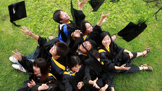 放下「學科包袱」 發掘潛能脫穎而出