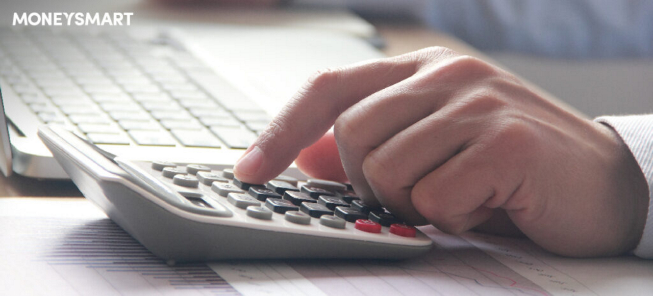 財務自由計算機