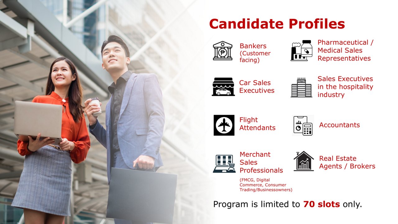 candidate profiles