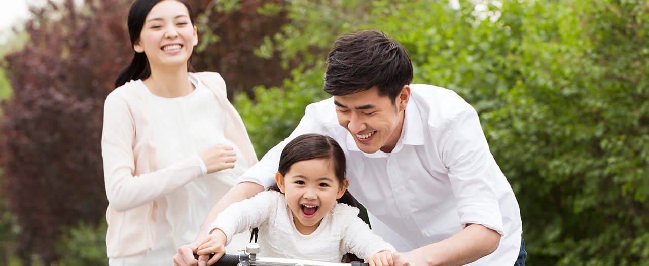 Cara Mengatur Keuangan Untuk Keluarga Muda