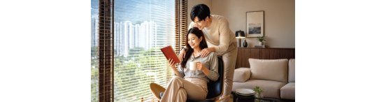 单身及夫妇