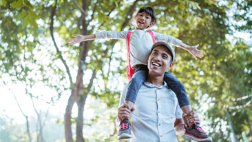 8 Peran Ayah dalam Al-Qur'an untuk Kesejahteraan Keluarga