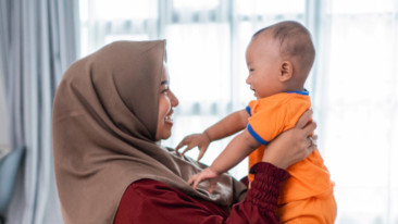 Peran Ibu dalam Al-Quran dan Hadis: Inspirasi dan Petunjuk dalam Islam