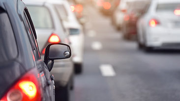 Dampak Polusi Udara Bagi Kesehatan | Prudential Indonesia