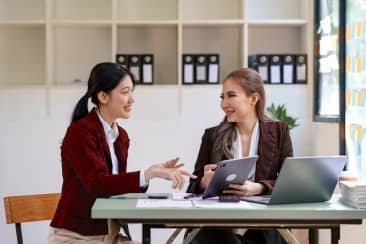 Financial consulting