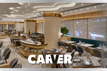 【CARVER】Enjoy a six-course birthday dinner at a special price and receive a free selected birthday cake