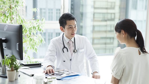 Instant pre-authorisation Step 2