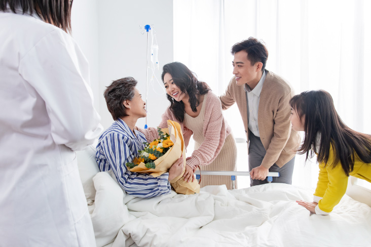 Medical Network - Cashless Service