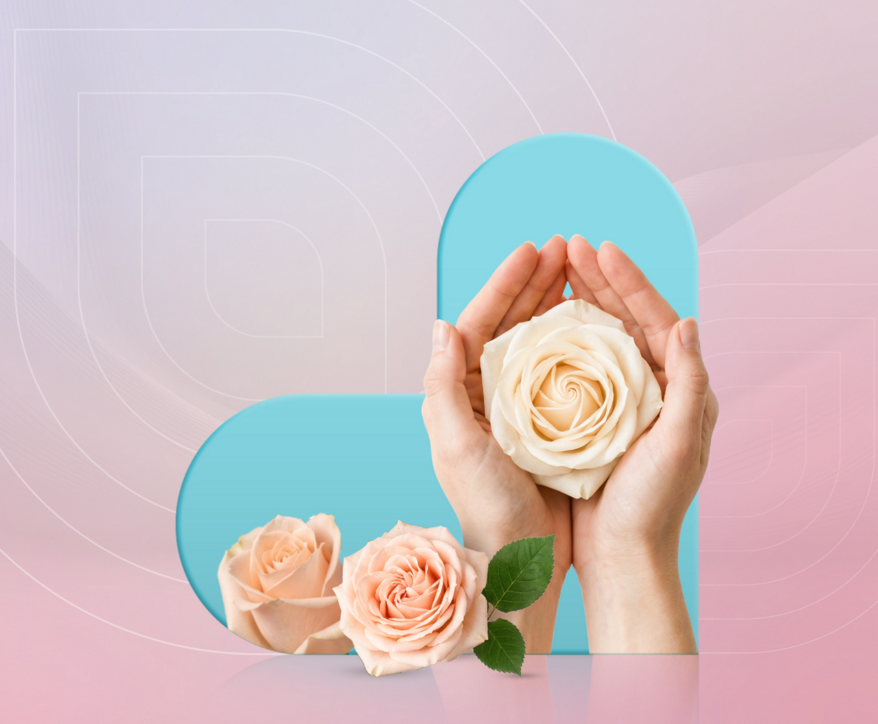 Cervical Cancer Prevention Starts in Your Hand