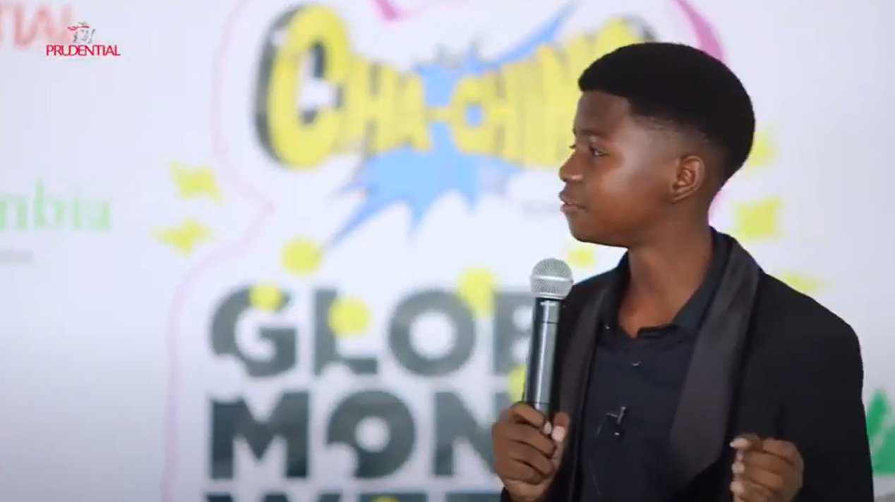  Cha-Ching supports Global Money Week 2023