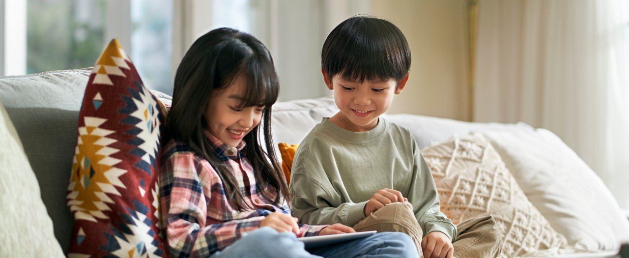 Children’s Privacy Notice