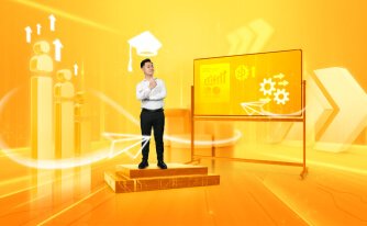 Chương trình đào tạo phát triển nguồn nhân lực và lộ trình thăng tiến rõ ràng