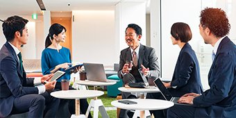 Hướng dẫn tận tâm từ đội ngũ quản lý giàu kinh nghiệm