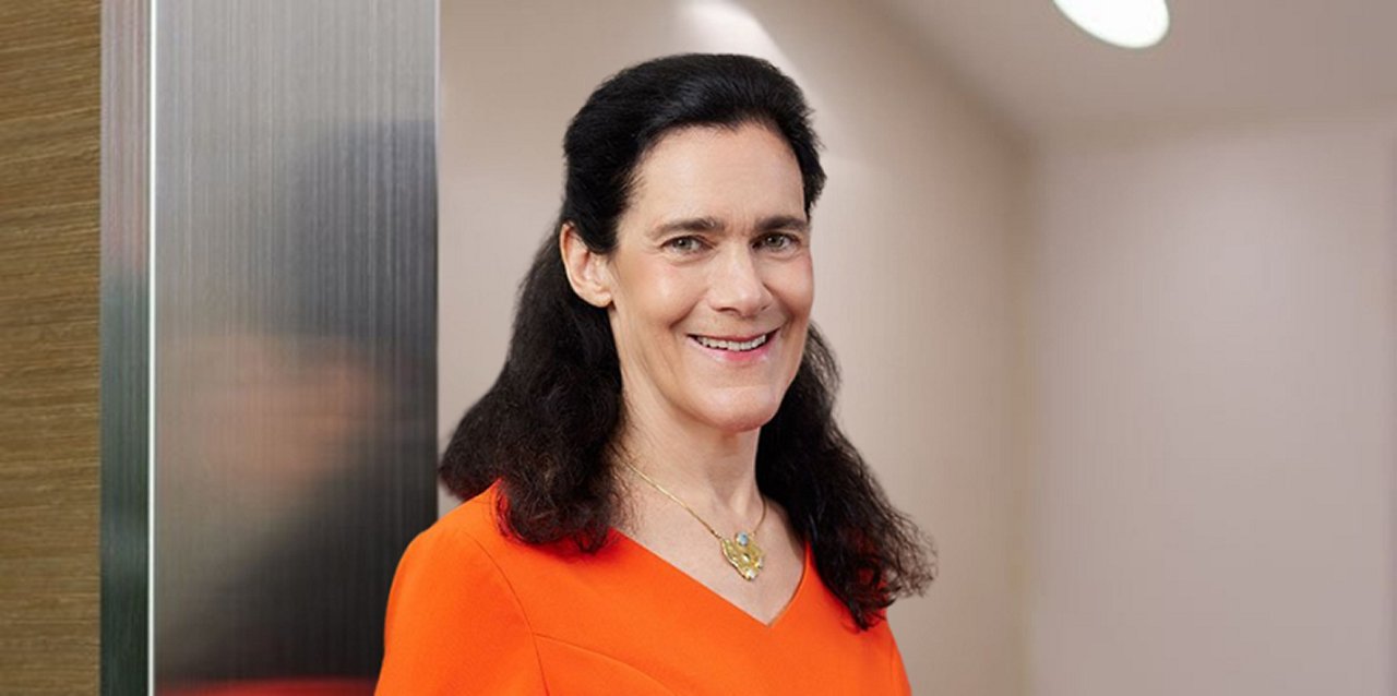 Claudia Suessmuth Dyckerhoff