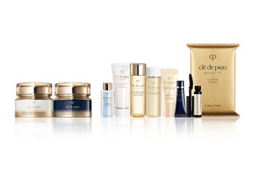 【Clé de Peau Beauté 】 Purchase ADVANCED DAY NIGHT CREAM DUO with special price