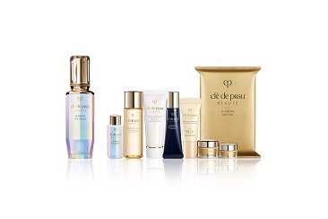 【Clé de Peau Beauté 】Purchase LE SÉRUM SET and  Soin de Beauté Radiant Signature Facial at special price
