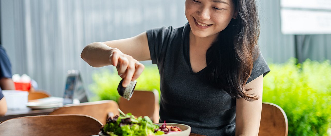 Apa Itu Clean Eating: Panduan Makan Sehat dengan Pola Bersih