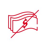  豁免共同保險 icon