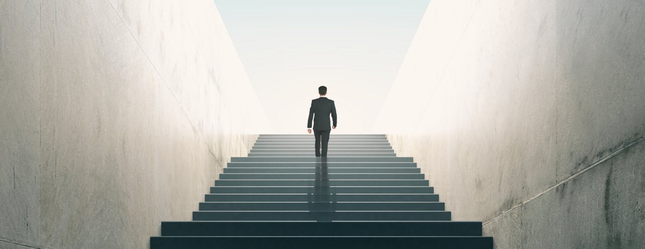 持續成長