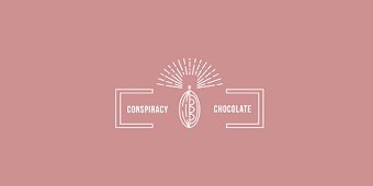 【Conspiracy Chocolate】Enjoy an exclusive 15% sitewide discount at Conspiracy Chocolate